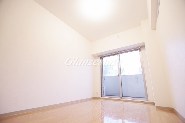 居室・リビング　☆広々としたリビング☆