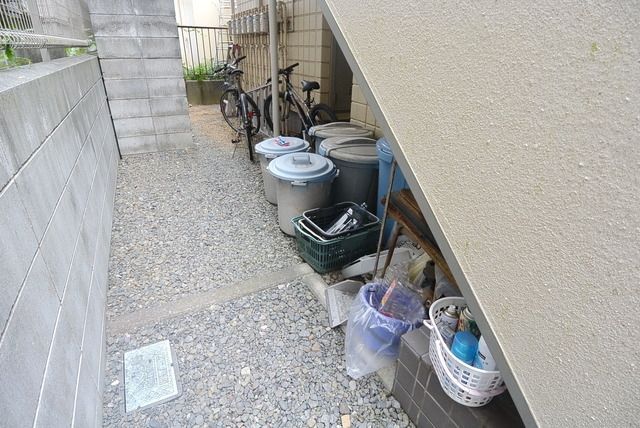 その他共有部分　★お部屋探しは、タウンハウジング多摩センター店へ★