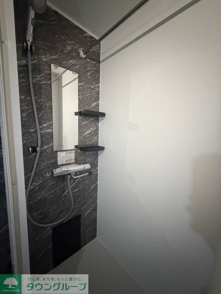 バス・シャワールーム　★お部屋探しは、タウンハウジング多摩センター店へ★
