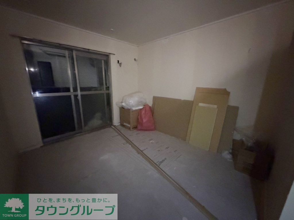 その他部屋・スペース　★お部屋探しは、タウンハウジング多摩センター店へ★