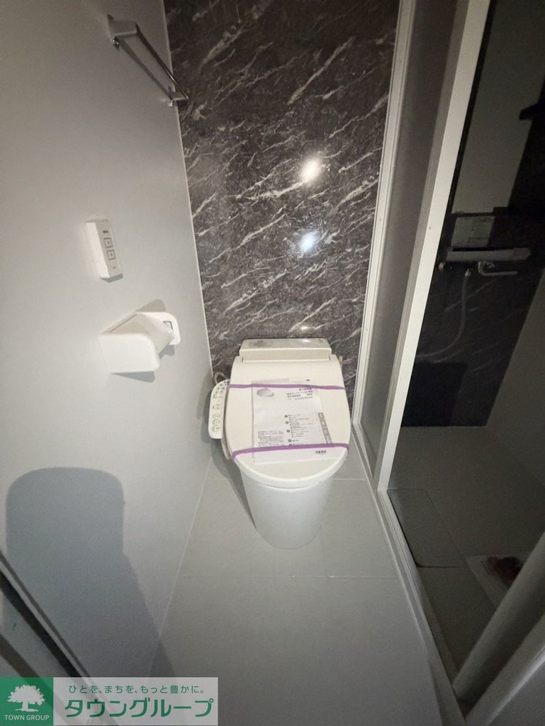 トイレ　★お部屋探しは、タウンハウジング多摩センター店へ★
