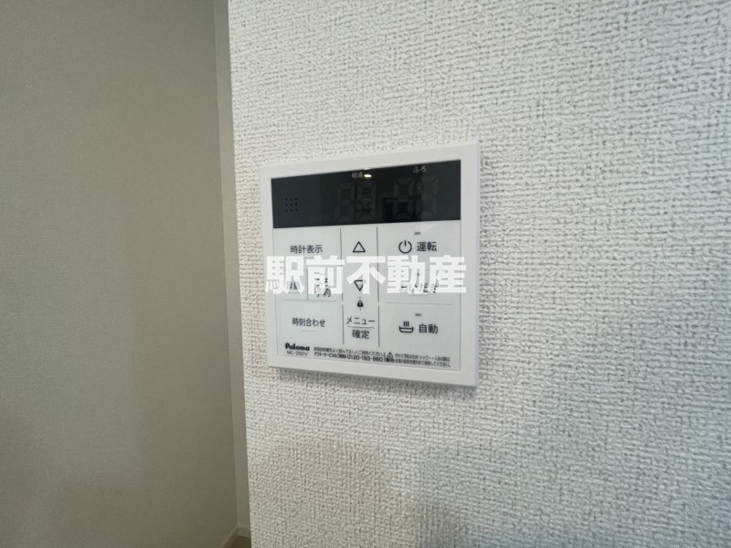 その他　同タイプ、別部屋