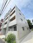 田園調布駅より徒歩5分 4階 築2年8ヶ月の賃貸物件