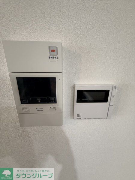 セキュリティ　セキュリティ