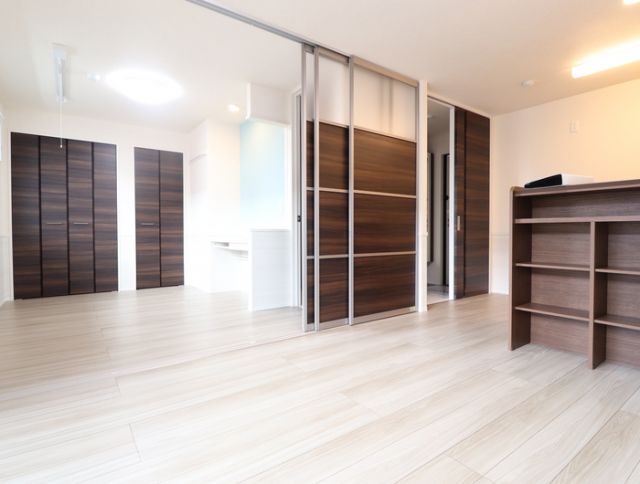 その他部屋・スペース