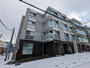発寒南駅より徒歩5分 2階 築14年8ヶ月の賃貸物件