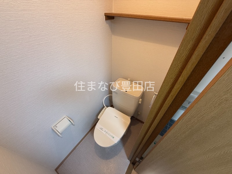 その他部屋・スペース　清掃前