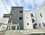 原駅より徒歩4分 1階 新築の賃貸物件