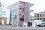 手稲駅より徒歩8分 4階 築9年10ヶ月の賃貸物件