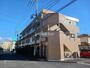 秋川駅より徒歩7分 2階 築33年4ヶ月の賃貸物件