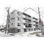 宮の沢駅より徒歩12分 4階 築1年10ヶ月の賃貸物件