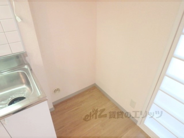 その他部屋・スペース　冷蔵庫置場