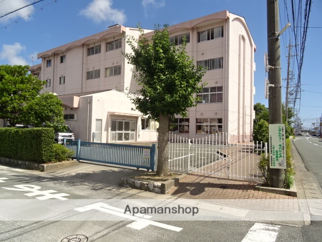 小学校　入野小学校（小学校）まで394m