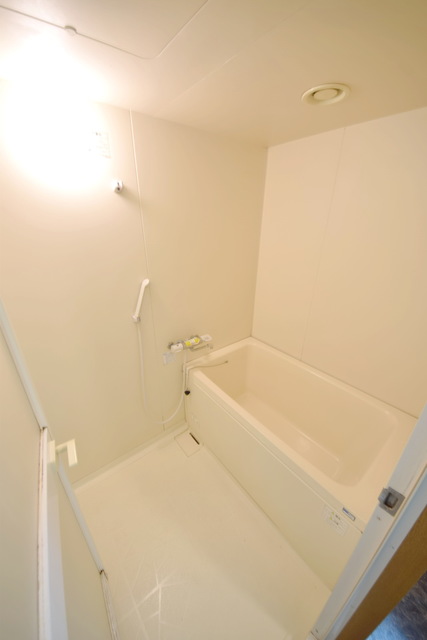 バス・シャワールーム　～さっぱりしましょう～