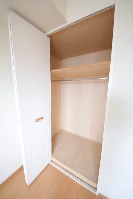 収納　～何入れようかな～