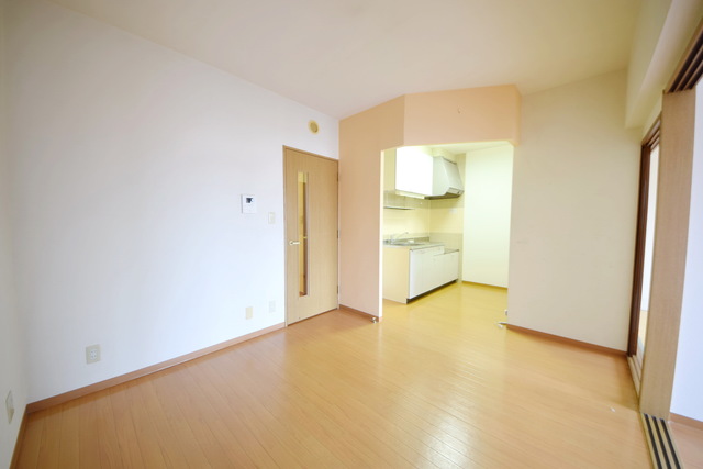 居室・リビング　～家族団欒はこちらです～