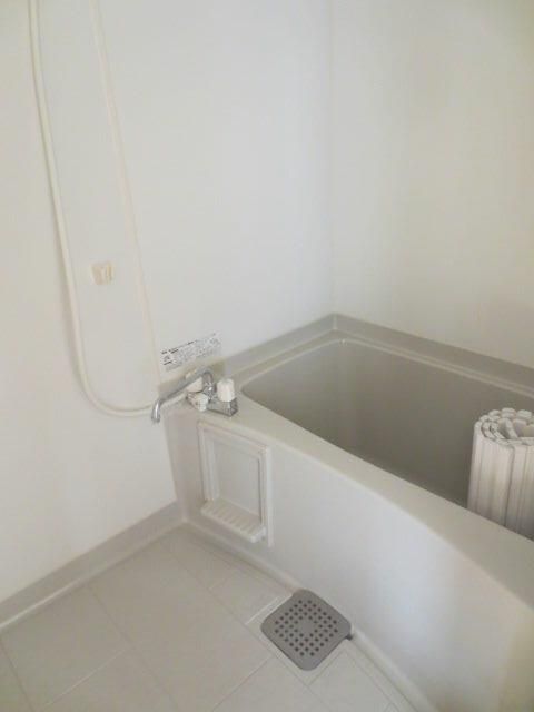 バス・シャワールーム　コーポラス本町　豊島区池袋本町１