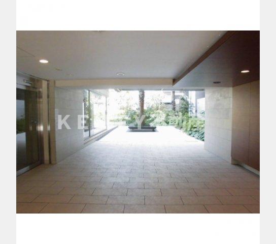 ロビー　毎日通るロビーはこのようになっています