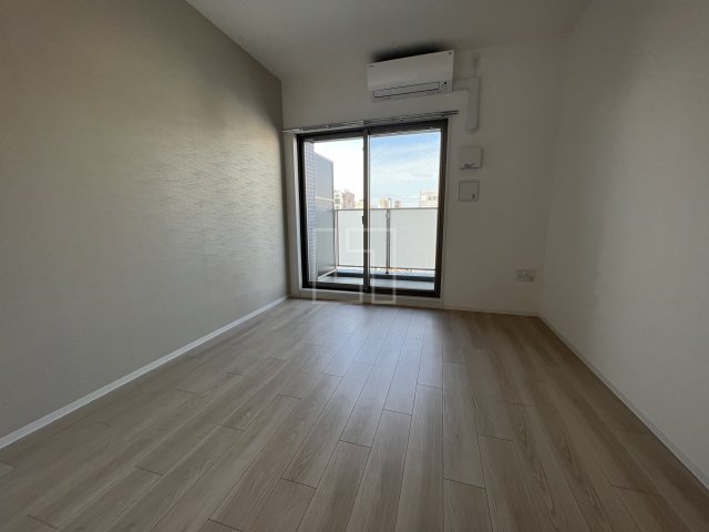 居室・リビング　レジュールアッシュNAMBA　洋室