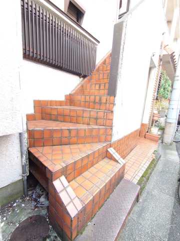 その他共有部分　第一コーポプラム