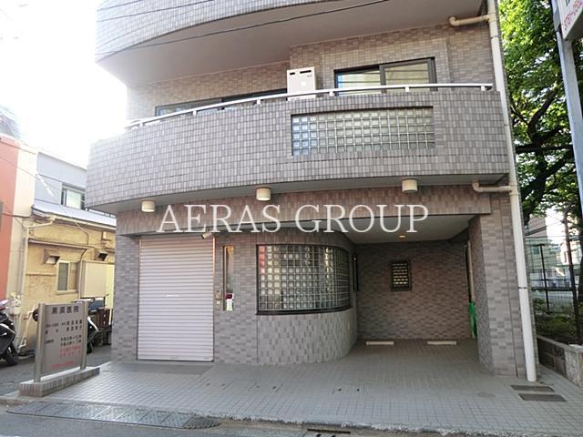 病院　黒須医院（病院）まで229m