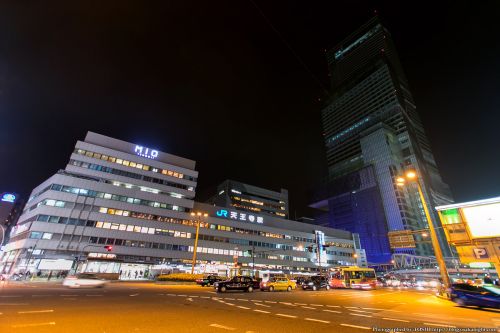その他　天王寺駅（その他）まで333m