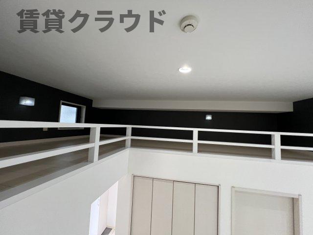 その他部屋・スペース　寝室にいかがでしょうか