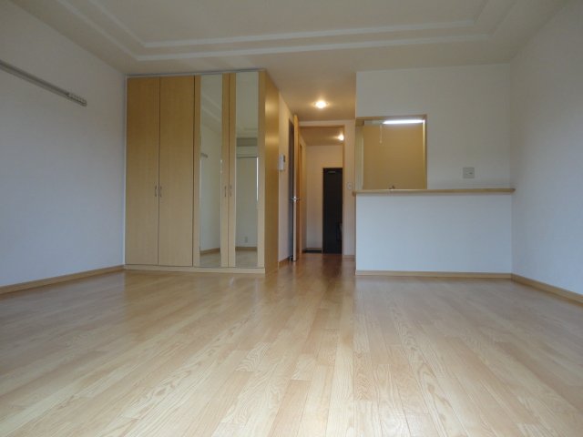 その他部屋・スペース　洋室