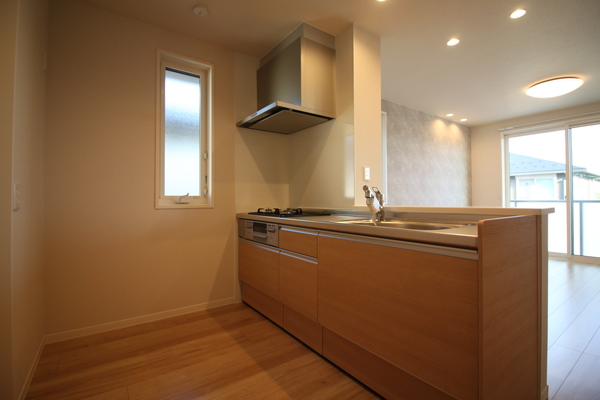 その他部屋・スペース　キッチンスペース