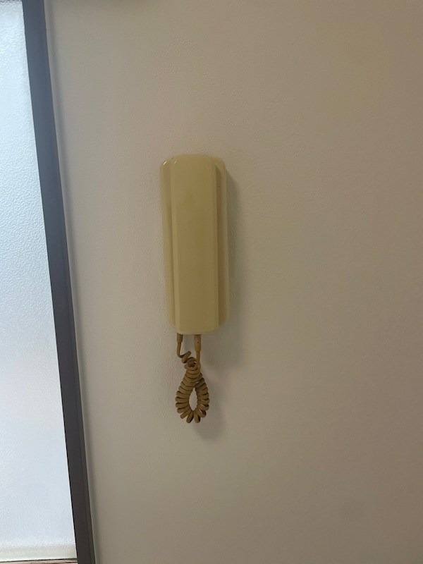 セキュリティ　別部屋参照