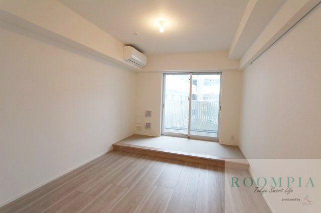 居室・リビング　リビング/居室