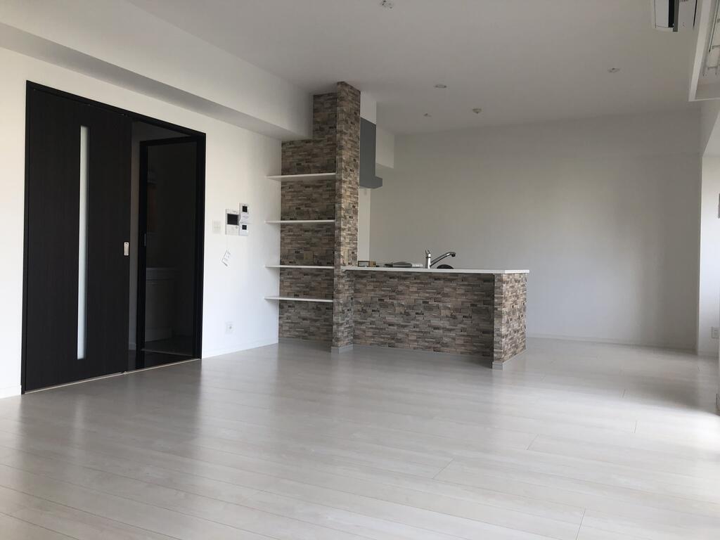 居室・リビング　別室参照