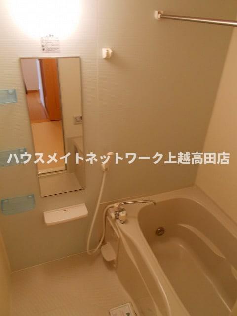 バス・シャワールーム　追焚機能付