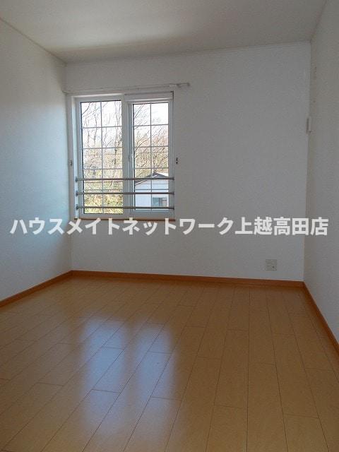 その他部屋・スペース　洋室