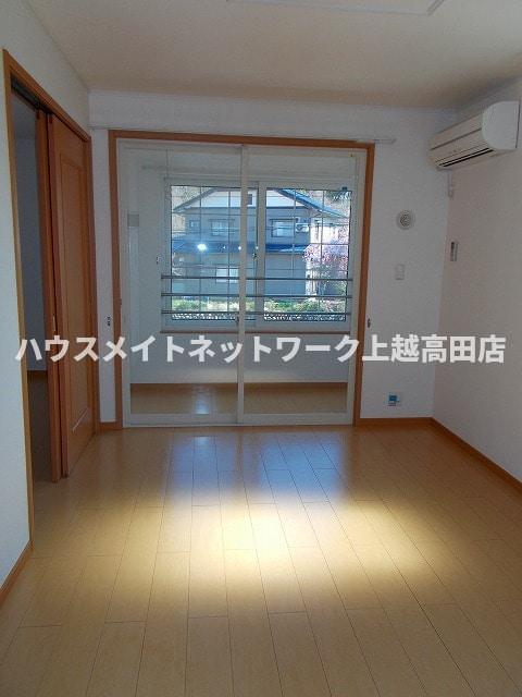 居室・リビング　ＬＤＫ