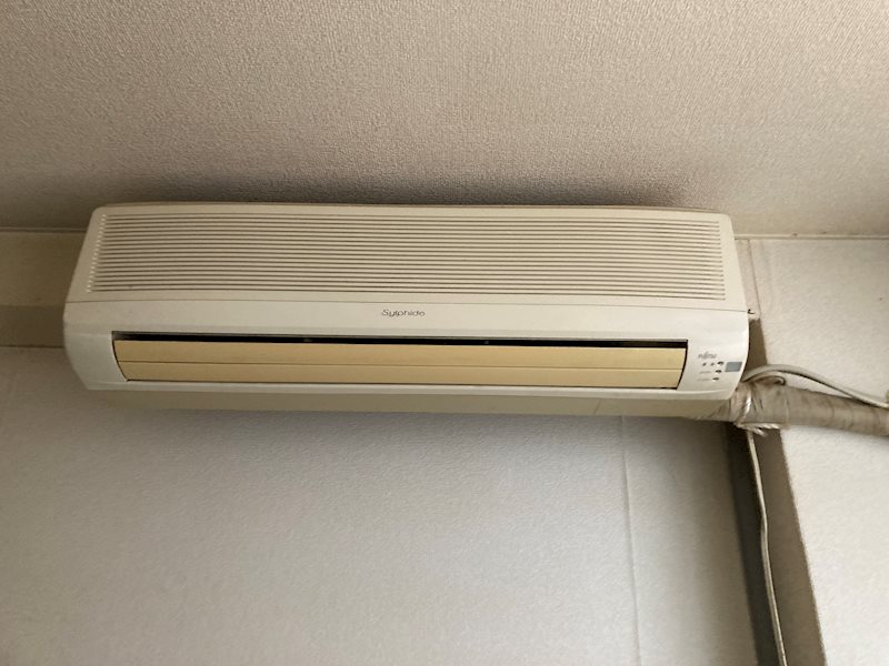 その他設備　設備ではありません