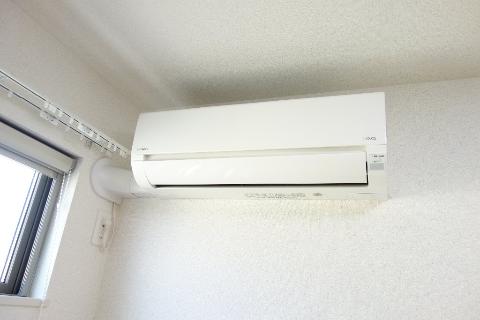 その他設備　室内設備