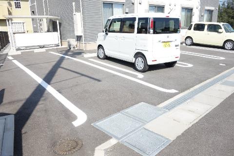 その他共有部分　共有部分
