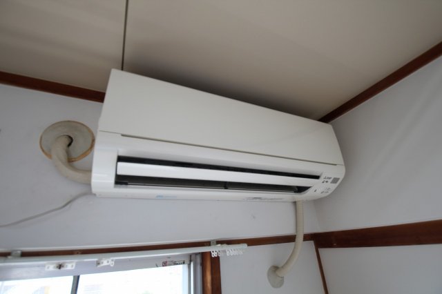 その他設備　※同建物・別号室の写真です