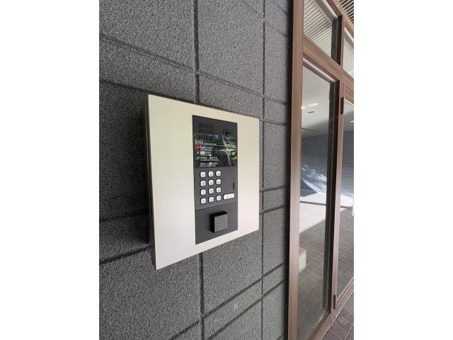 その他共有部分　建物設備