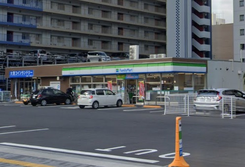 スアヴィス千葉の周辺写真
