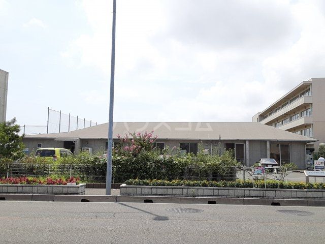 その他　市川市 菅野公民館（その他）まで696m