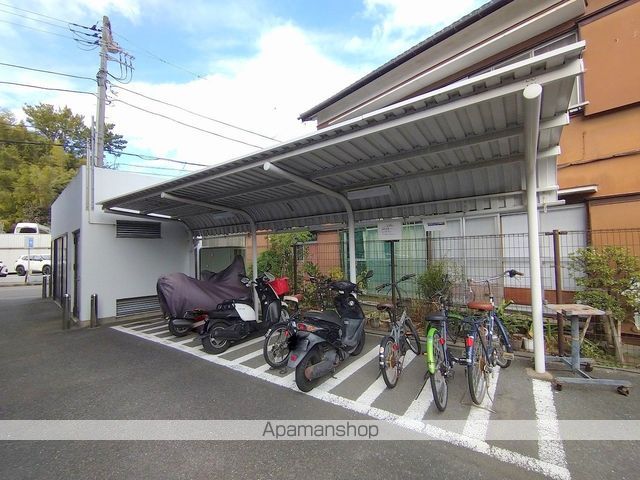 その他共有部分　その他共有部分