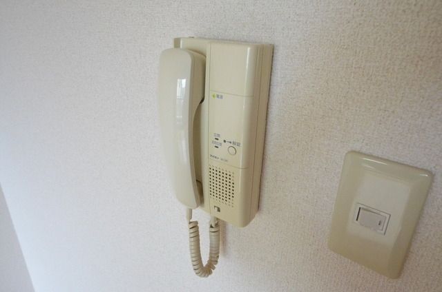 セキュリティ　☆もしもーし！で安全確認☆