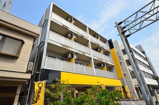 建物外観　♪お問合せご相談はＴＥＬ：０４２－６４５－３００３まで！♪