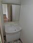 洗面設備　※別部屋写真