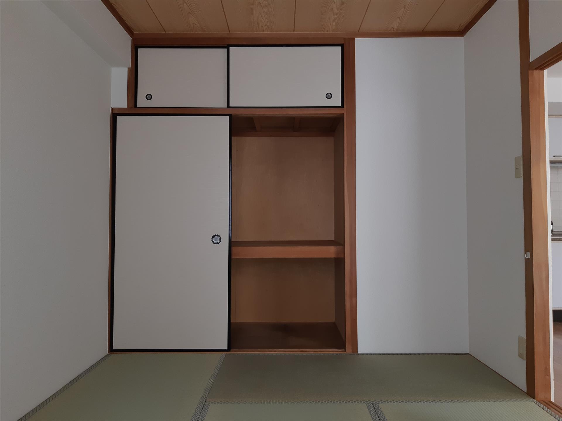 収納　※別部屋写真