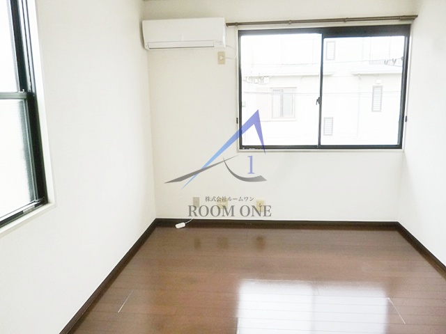 居室・リビング　洋室のお部屋です。