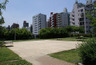 公園　蔵前公園（公園）まで733m