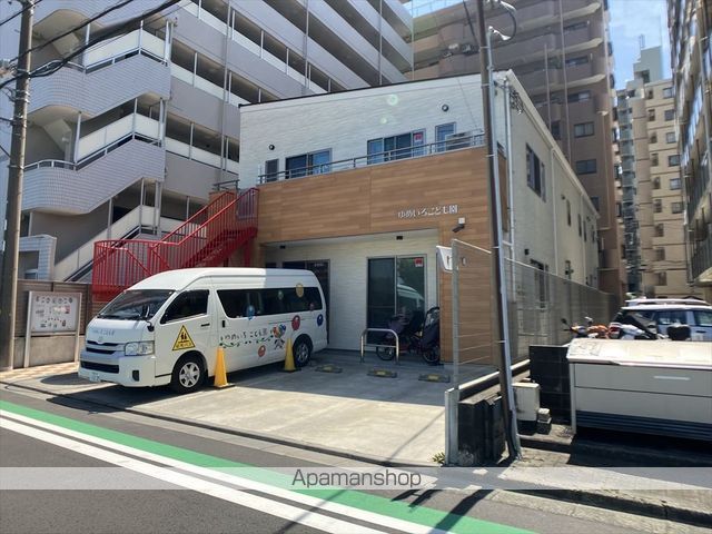 幼稚園・保育園　新ゆめいろ保育園（幼稚園・保育園）まで296m